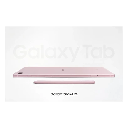 Tablet Samsung Galaxy Tab S6 Lite 2024 P620 10.4 WiFi Różowy