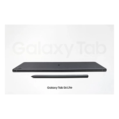 Tablet Samsung Galaxy Tab S6 Lite 2024 P620 10.4 WiFi Szary