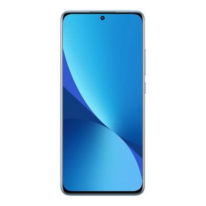 Xiaomi 12 5G 8/256GB Dual Sim Niebieski