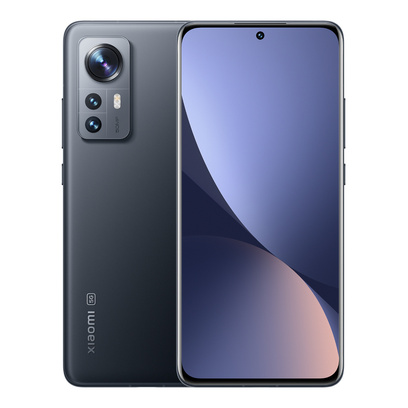 Xiaomi 12 5G 8/256GB Dual Sim Szary