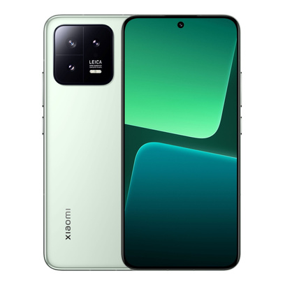 Xiaomi 13 5G 8/256GB Dual Sim Zielony