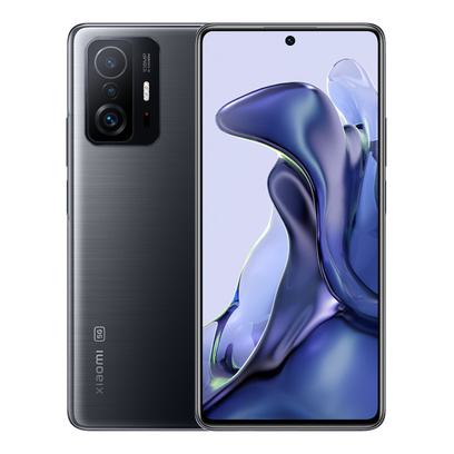 Xiaomi Mi 11T 5G 8/128GB Dual Sim Szary