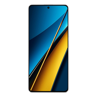 Xiaomi POCO X6 5G 12/256GB Dual Sim Biały