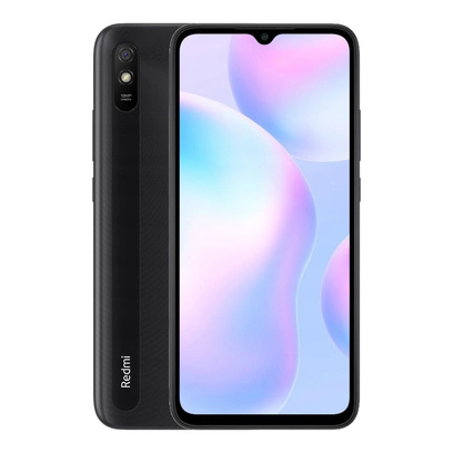 Xiaomi Redmi 9A 2/32GB Dual Sim Szary