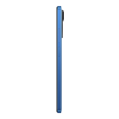 Xiaomi Redmi Note 11S 6/128GB Dual Sim Niebieski