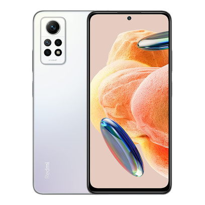 Xiaomi Redmi Note 12 Pro 4G 6/128GB Dual Sim Biały