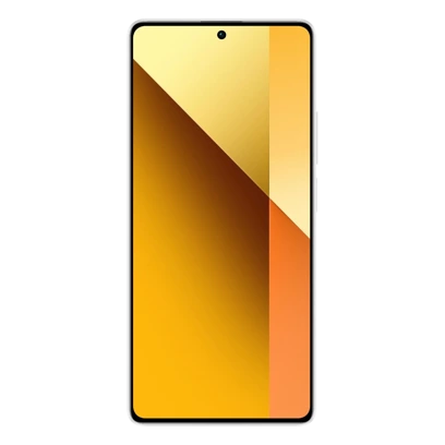 Xiaomi Redmi Note 13 5G 8/256GB Dual Sim Biały