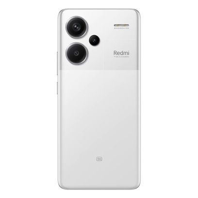 Xiaomi Redmi Note 13 Pro+ 5G 12/512GB Dual Sim Biały