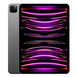 Apple iPad Pro 11 M2 2022 512GB Wi-Fi + Cellular Gwiezdna Szarość
