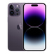 Apple iPhone 14 Pro 6/256GB 5G Fioletowy (Deep Purple)