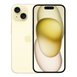 Apple iPhone 15 6/128GB 5G Żółty