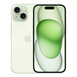 Apple iPhone 15 6/256GB 5G Zielony