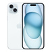 Apple iPhone 15 Plus 6/256GB 5G Niebieski