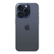 Apple iPhone 15 Pro 8/256GB 5G Niebieski (Blue Titanium)