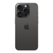 Apple iPhone 15 Pro 8/512GB 5G Czarny (Black Titanium)