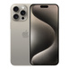 Apple iPhone 15 Pro Max 8/256GB 5G Beżowy (Natural Titanium)