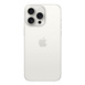 Apple iPhone 15 Pro Max 8/512GB 5G Biały (White Titanium)
