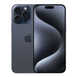 Apple iPhone 15 Pro Max 8/512GB 5G Niebieski (Blue Titanium)