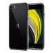 Etui Spigen Liquid Crystal Apple iPhone 7 / 8 / SE 2020 / SE 2022 Przeźroczyste