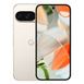 Google Pixel 9 5G 12/128GB Beżowy (Porcelain) + Folia Hydrożelowa Rock Space