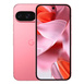 Google Pixel 9 5G 12/128GB Różowy (Peony) + Folia Hydrożelowa Rock Space