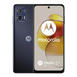 Motorola Moto G73 5G 8/256GB Dual Sim Niebieski + Folia Hydrożelowa Rock Space Prywatyzująca Matowa