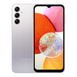 Samsung Galaxy A14 A145 4/64GB Dual Sim Srebrny
