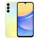 Samsung Galaxy A15 5G A156 4/128GB Dual Sim Żółty