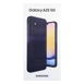 Samsung Galaxy A25 5G A256 6/128GB Dual Sim Czarny