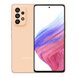 Samsung Galaxy A53 5G A536 6/128GB Dual Sim Pomarańczowy
