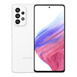 Samsung Galaxy A53 5G A536 8/256GB Dual Sim Biały
