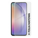 Samsung Galaxy A54 5G A546 8/128GB Dual Sim Biały + Folia Hydrożelowa Rock Space Matowa