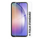 Samsung Galaxy A54 5G A546 8/256GB Dual Sim Grafitowy + Folia Hydrożelowa Rock Space