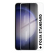 Samsung Galaxy S23 5G S911 8/128GB Dual Sim Czarny + Folia Hydrożelowa Rock Space