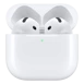 Słuchawki Apple AirPods 4 MXP63ZM/A Białe