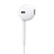 Słuchawki Apple Earpods MMTN2ZM/A Lightning Białe