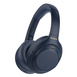 Słuchawki Bezprzewodowe Sony WH-1000XM4 Niebieski