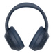 Słuchawki Bezprzewodowe Sony WH-1000XM4 Niebieski