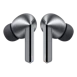 Słuchawki Samsung Galaxy Buds 3 Pro R630 ANC Srebrne