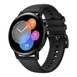 Smartwatch Huawei Watch GT3 Active 42mm GPS Czarny / Czarny
