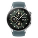 Smartwatch OnePlus Watch 2 Srebrny (Radiant Steel)