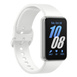 Smartwatch Samsung Galaxy Fit 3 R390 Srebrny