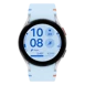 Smartwatch Samsung Galaxy Watch FE R861 40 mm Srebrny