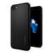 Spigen Liquid Air Apple iPhone 7 / 8 / SE 2020 / SE 2022 Czarne