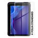 Tablet Samsung Galaxy Tab Active 4 Pro 5G T636 10.1 4/64GB Enterprise Edition Czarny + Folia Hydrożelowa Rock Space