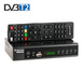 Tuner Cabletech DVB-T2 HEVC H.265