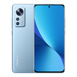 Xiaomi 12 5G 8/256GB Dual Sim Niebieski + Folia Hydrożelowa Rock Space Prywatyzująca Matowa