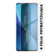 Xiaomi 12 5G 8/256GB Dual Sim Niebieski + Folia Hydrożelowa Rock Space Prywatyzująca Matowa