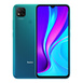 Xiaomi Redmi 9C NFC 3/64GB Dual Sim Zielony